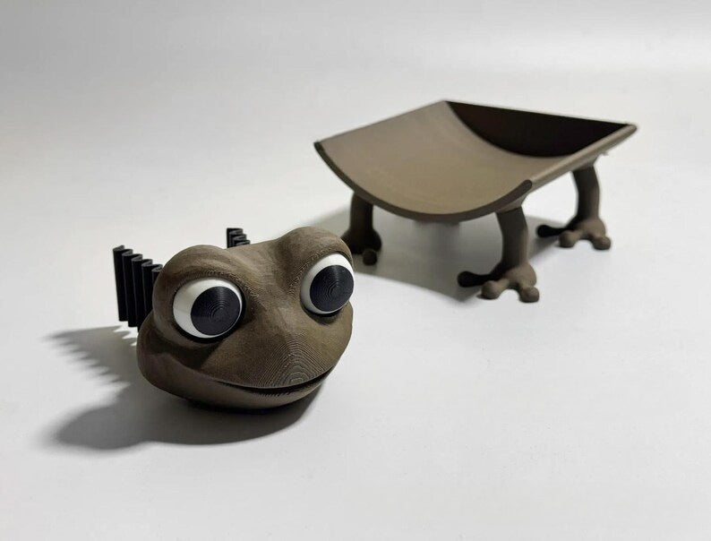 Sheep Toilet Paper Roll Holder