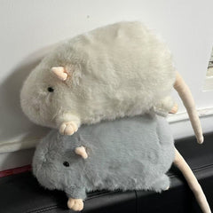 Plush Mouse Toy