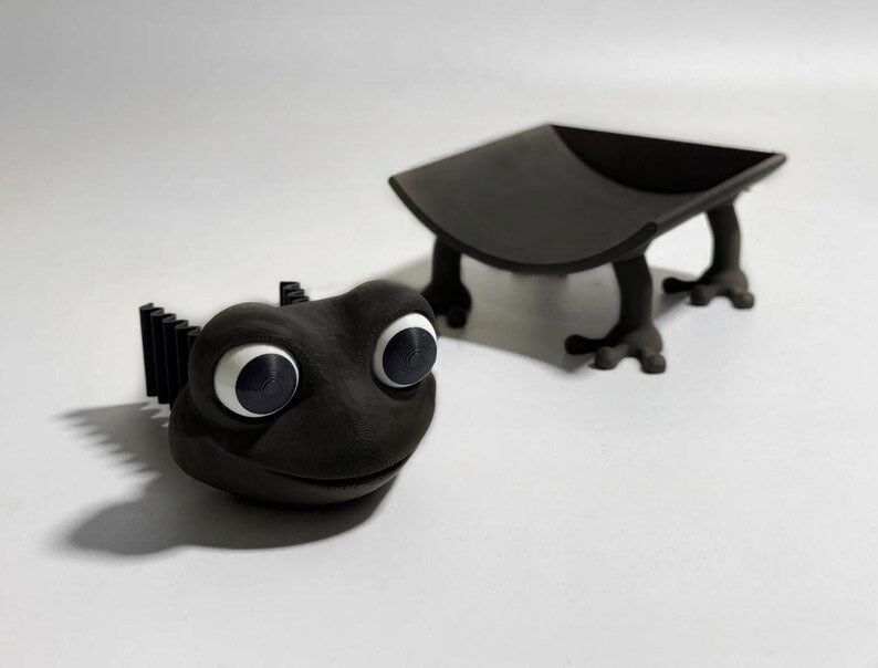 Sheep Toilet Paper Roll Holder