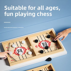 Double Player Bounce Chess