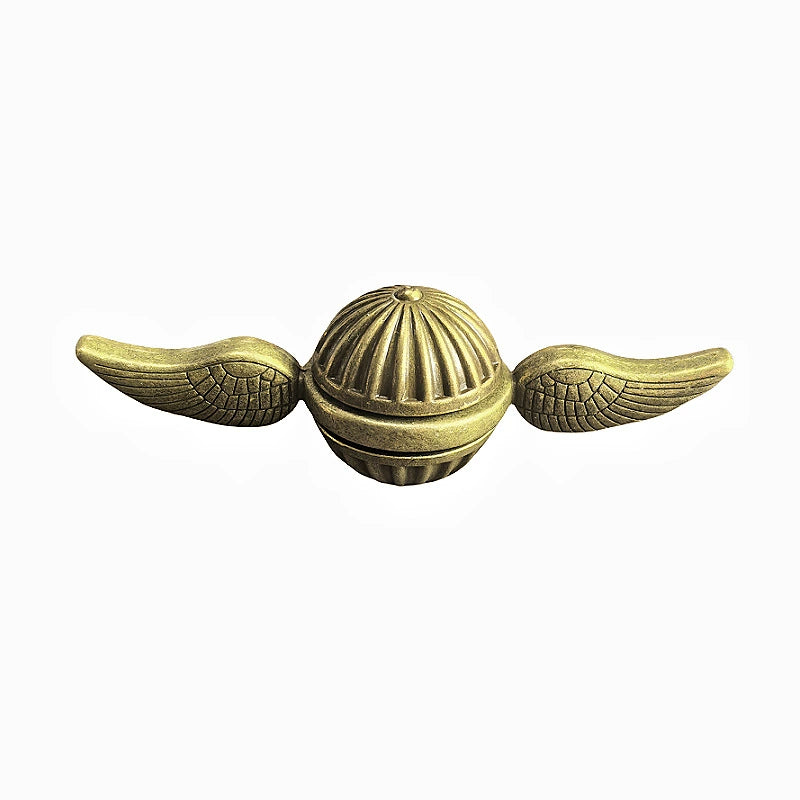 Angel Wings Fidget Spinner
