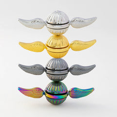 Angel Wings Fidget Spinner