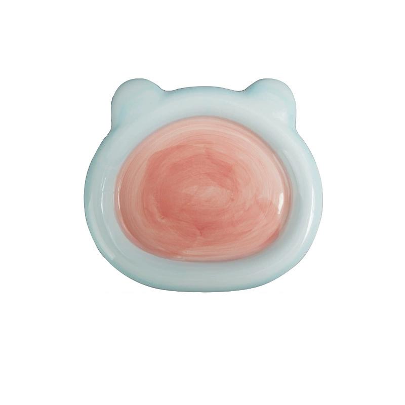 Dopamine Ceramic Snack Cat Bowl