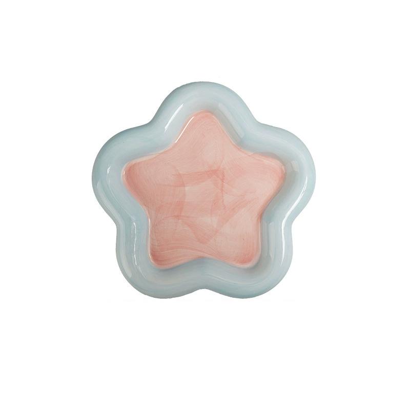 Dopamine Ceramic Snack Cat Bowl