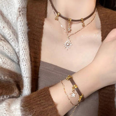 Bohemian Necklace