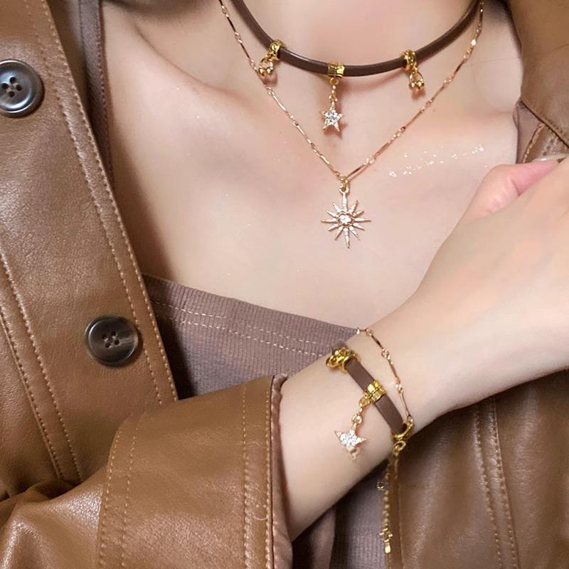 Bohemian Necklace