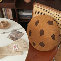Cookie Plush Toy