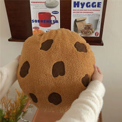 Cookie Plush Toy