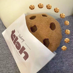 Cookie Plush Toy