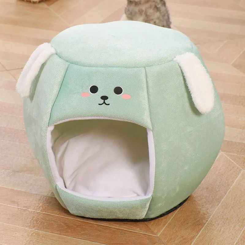 Dog Stool Cat Bed
