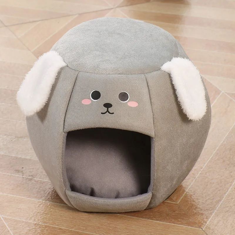 Dog Stool Cat Bed