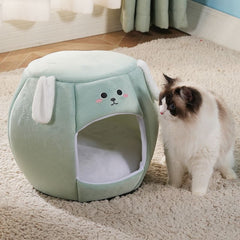 Dog Stool Cat Bed