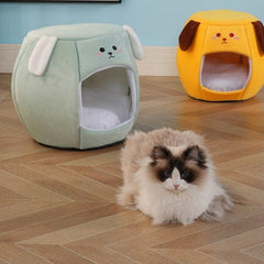 Dog Stool Cat Bed