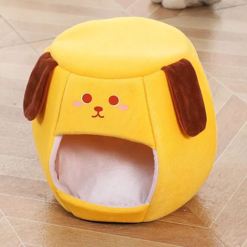 Dog Stool Cat Bed
