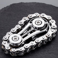 Gear Fidget Spinner