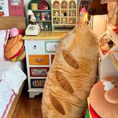 Giant Baguette Plush