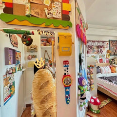 Giant Baguette Plush