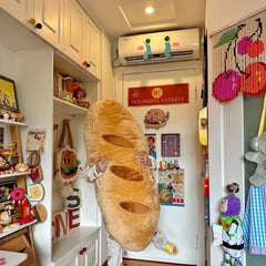 Giant Baguette Plush