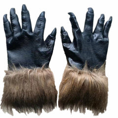 Halloween Prank Werewolf Set