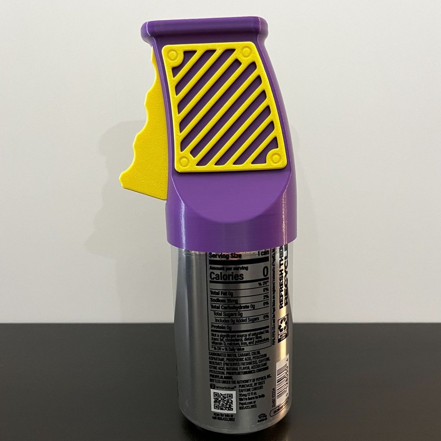 Handheld Beverage Bottle Opener