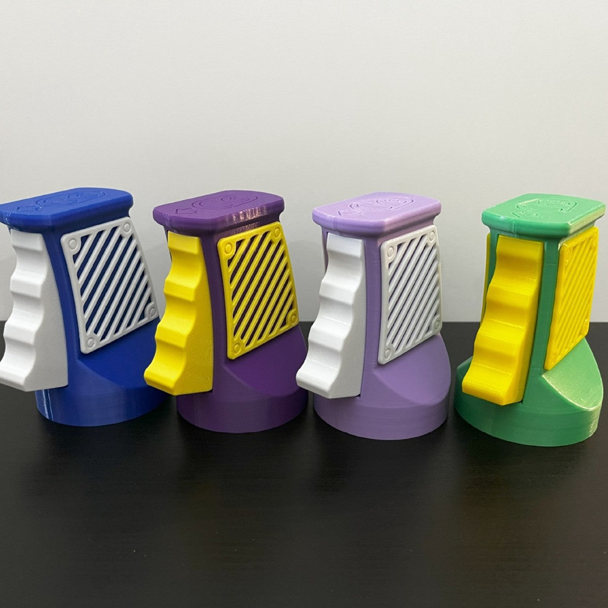 Handheld Beverage Bottle Opener