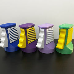 Handheld Beverage Bottle Opener