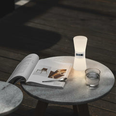Hourglass Luminance Night Light