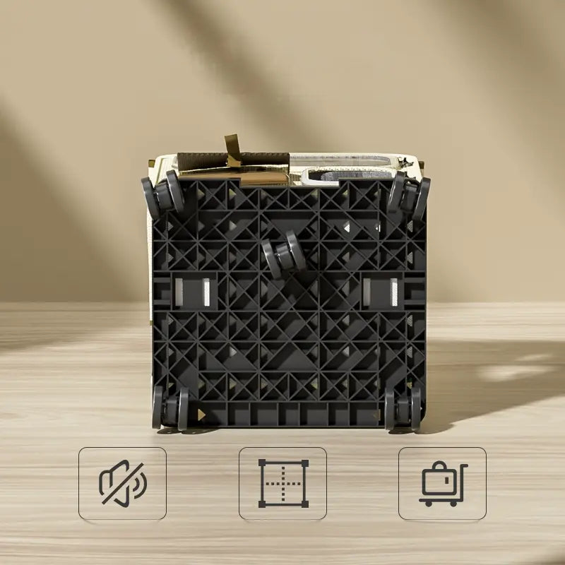 Multifunctional Pull-Rod Cat Carrier