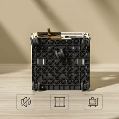 Multifunctional Pull-Rod Cat Carrier