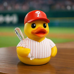 NBA All-Star Game MVP Rubber Duck