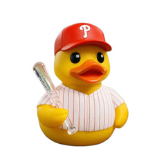 NBA All-Star Game MVP Rubber Duck
