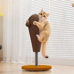 Wobble Cat Scratcher