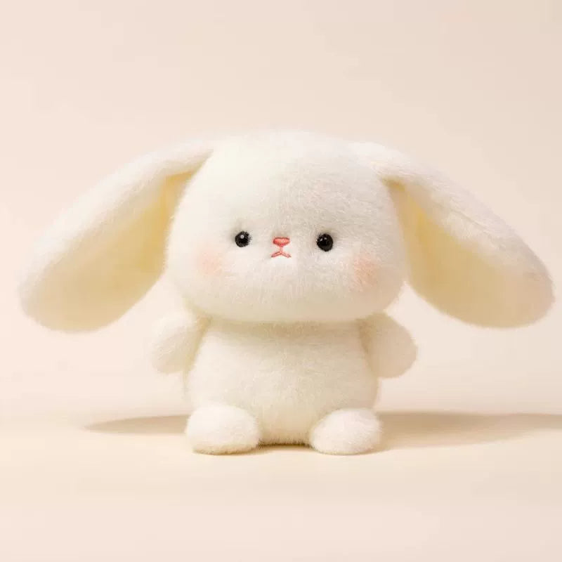 Mini Plush Animal Doll