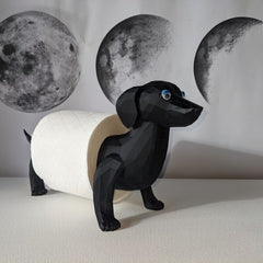 Sheep Toilet Paper Roll Holder
