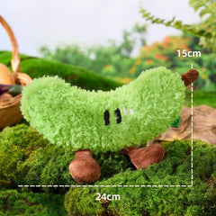 Fruit Catnip Toy