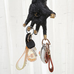 Halloween Demon Hand Wall Storage Hook