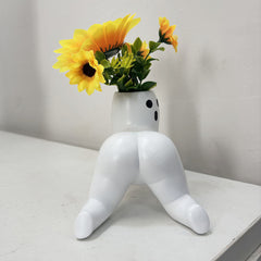 Ghost Muscle Succulent Planter