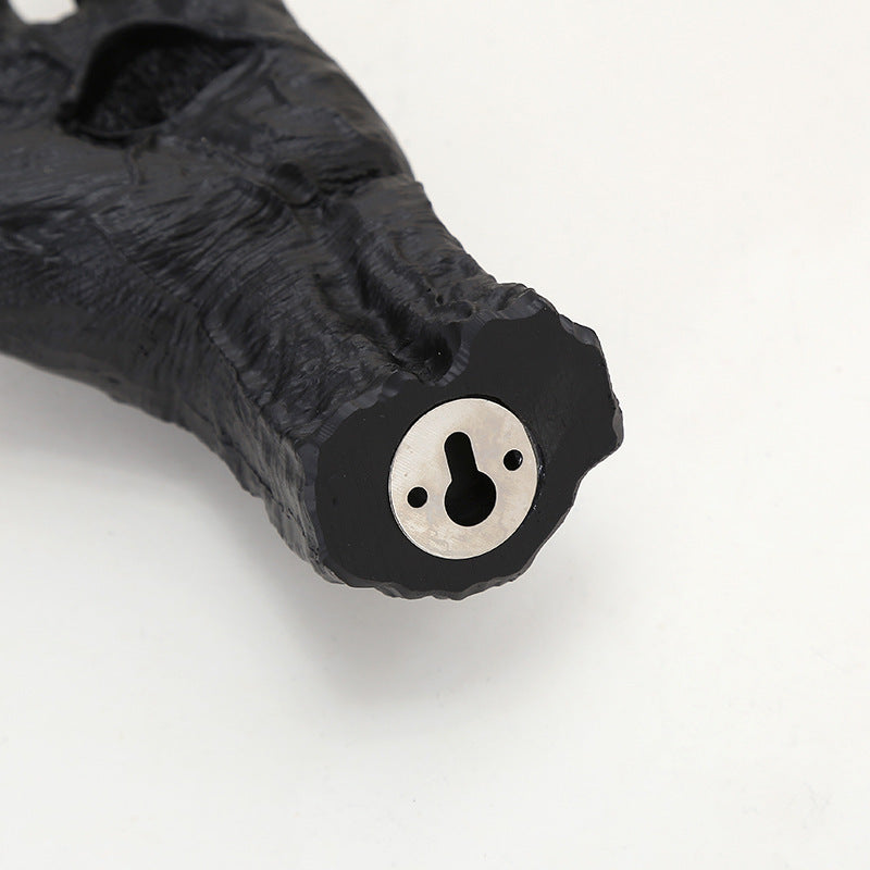 Halloween Demon Hand Wall Storage Hook