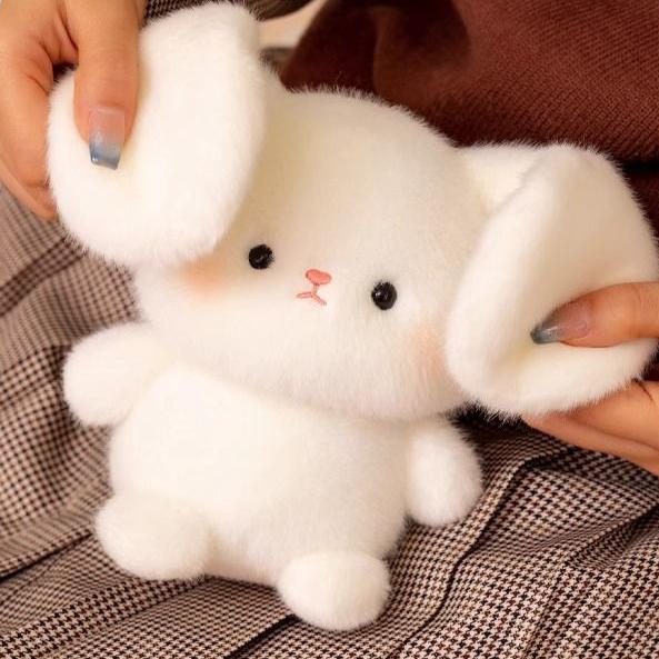 Mini Plush Animal Doll