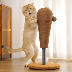 Wobble Cat Scratcher