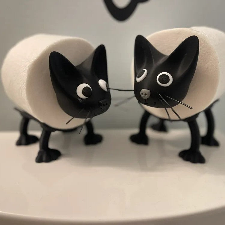 Sheep Toilet Paper Roll Holder