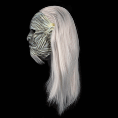Game of Thrones White Walker Night King Mask