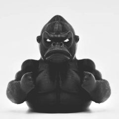 King Kong Duck
