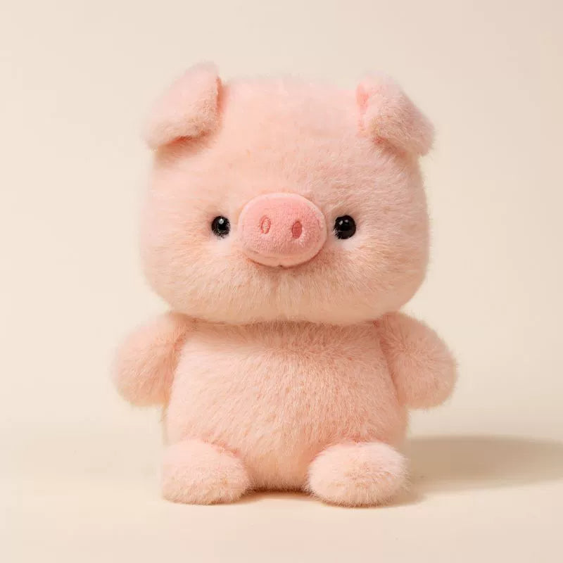 Mini Plush Animal Doll