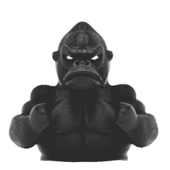 King Kong Duck
