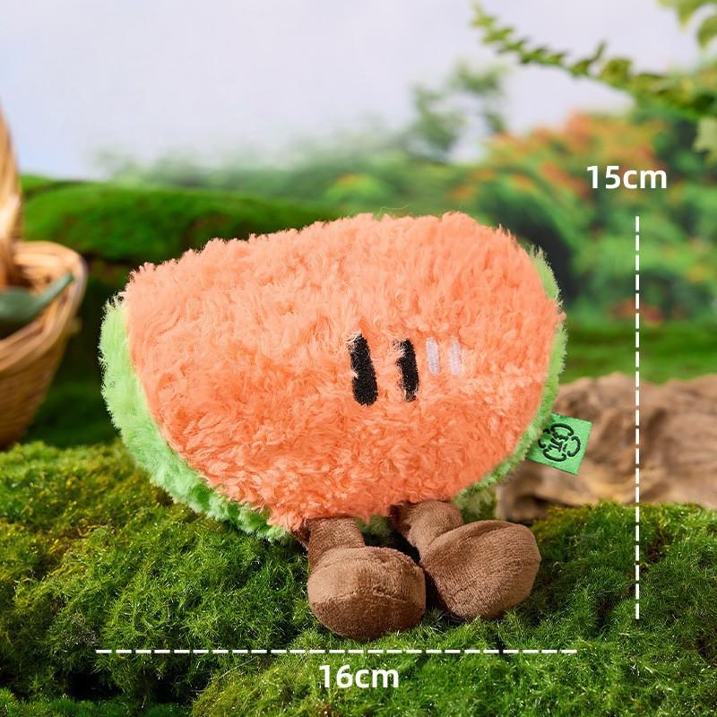 Fruit Catnip Toy