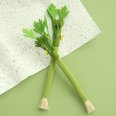 Celery Silver Vine Cat Chew Interactive Toy