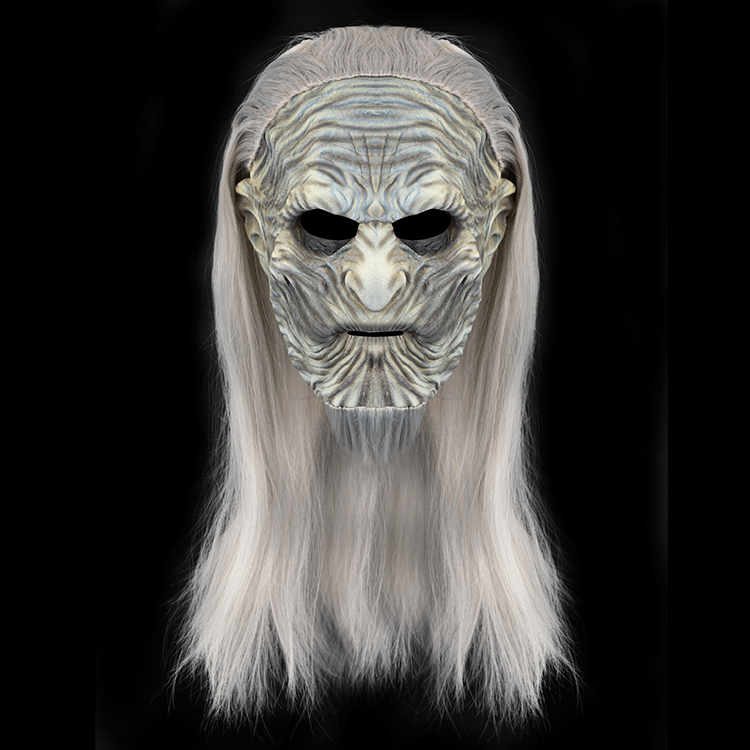 Game of Thrones White Walker Night King Mask