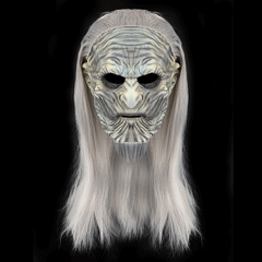 Game of Thrones White Walker Night King Mask
