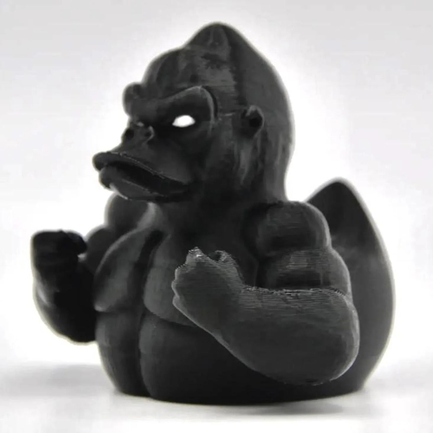 King Kong Duck